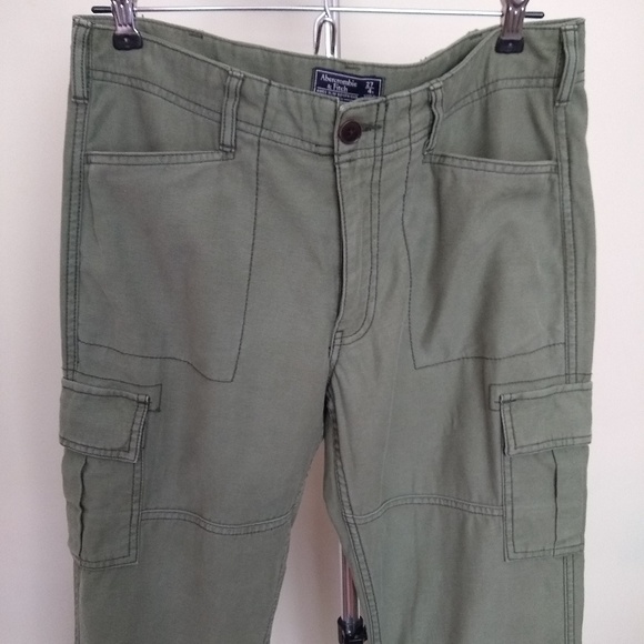 Pants - Picture 2 of 8